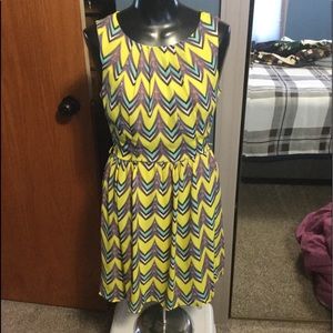 Adorable summer dress